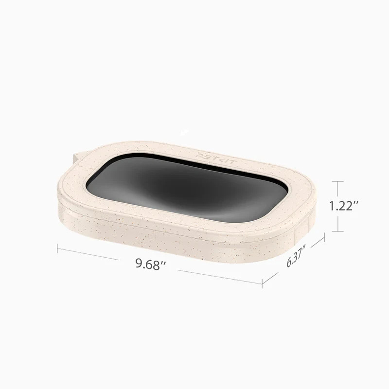 PETKIT Litter Box Refill Ring – Waste Packing Replacement Kit