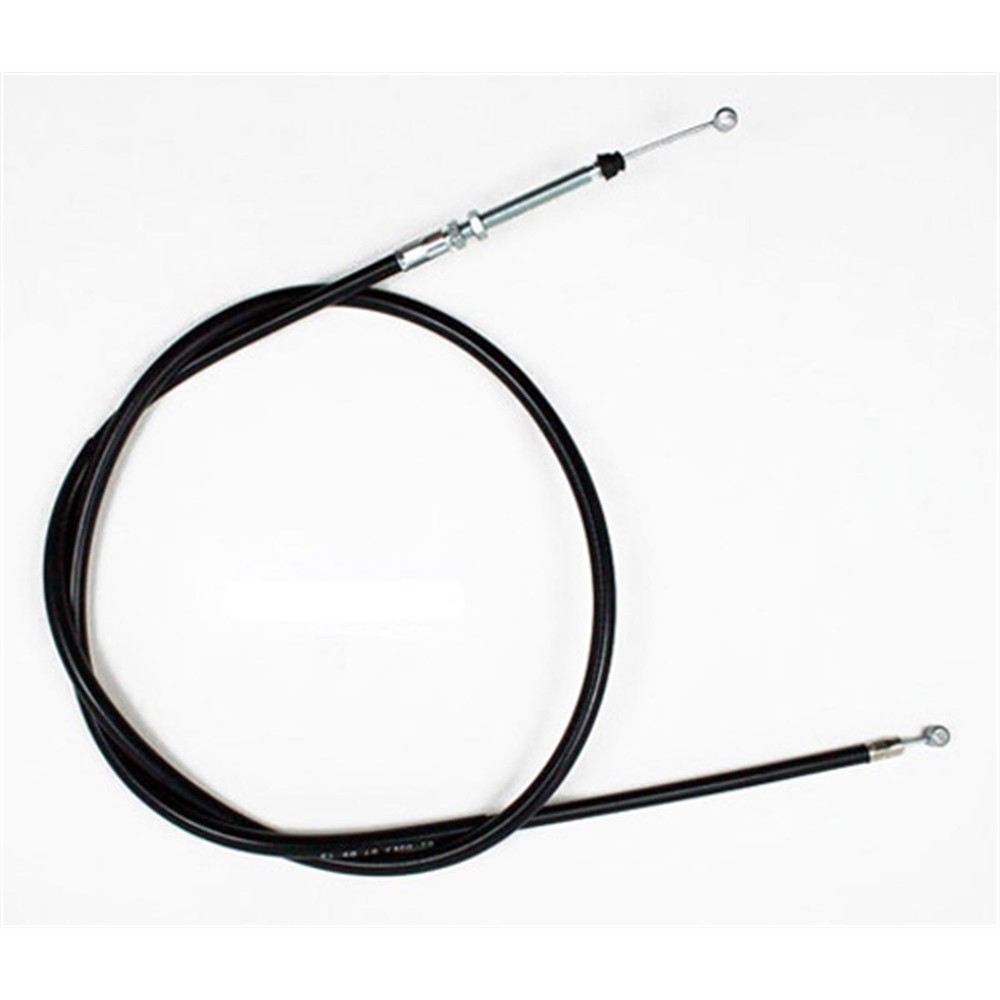 Motion Pro Black Vinyl Front Brake Cable 02-0063