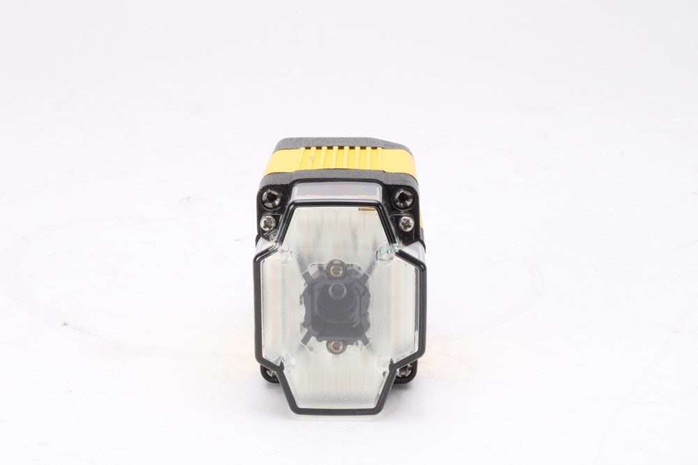 Cognex DM302X 821-0087-3R C DataMan Barcode Reader - No Cables