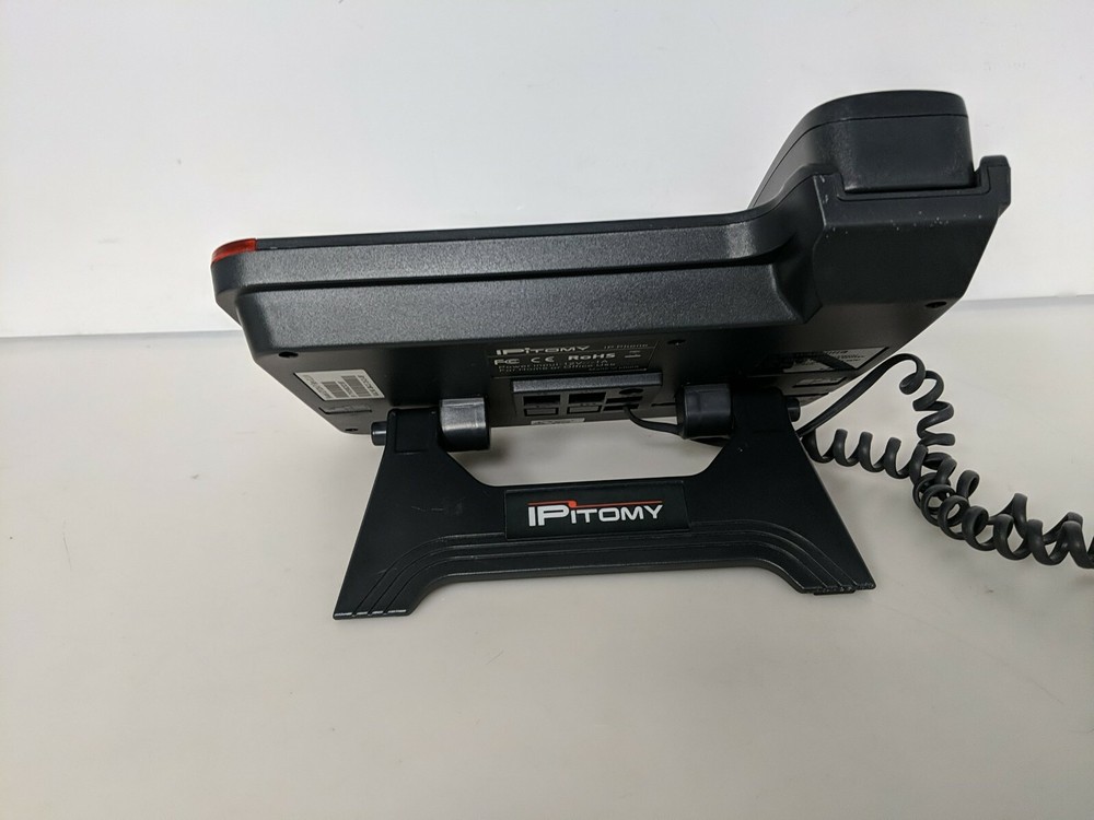 IPitomy IP320-P SIP IP Phone