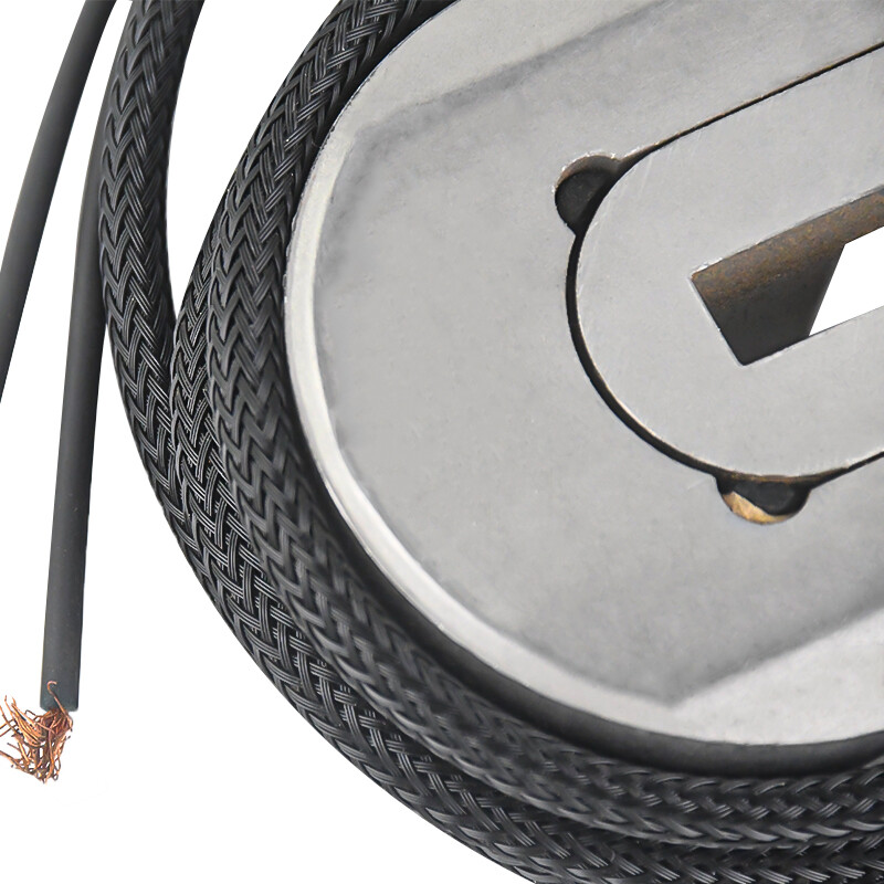 Set of 4 12-1/4" Electric Trailer Brake Magnet For 9K & 10K Dexter Axles