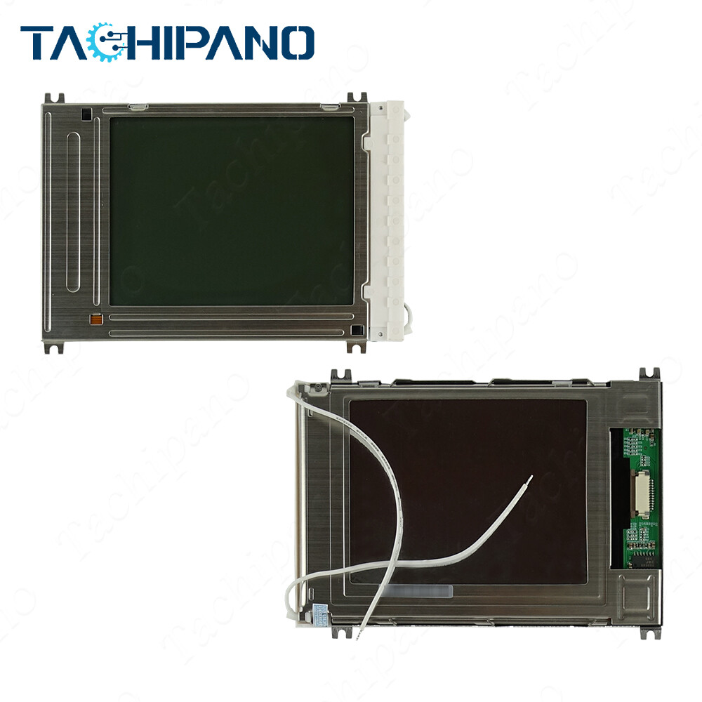 For PG320240FRF-YNNHP1 Teach Pendant Original LCD Panel Display Screen