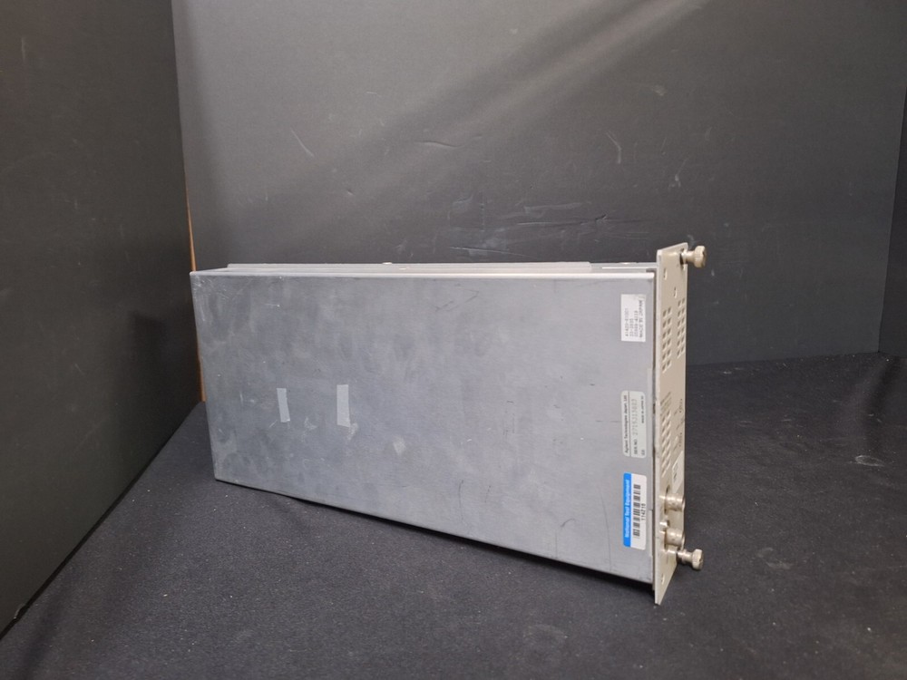 Agilent 41420A : Source / Monitor Unit (3803)