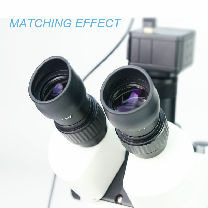 2PCS 34-37mm Eye Shield Rubber Stereo Microscope Eyepiece Eye Guards Eye Cups