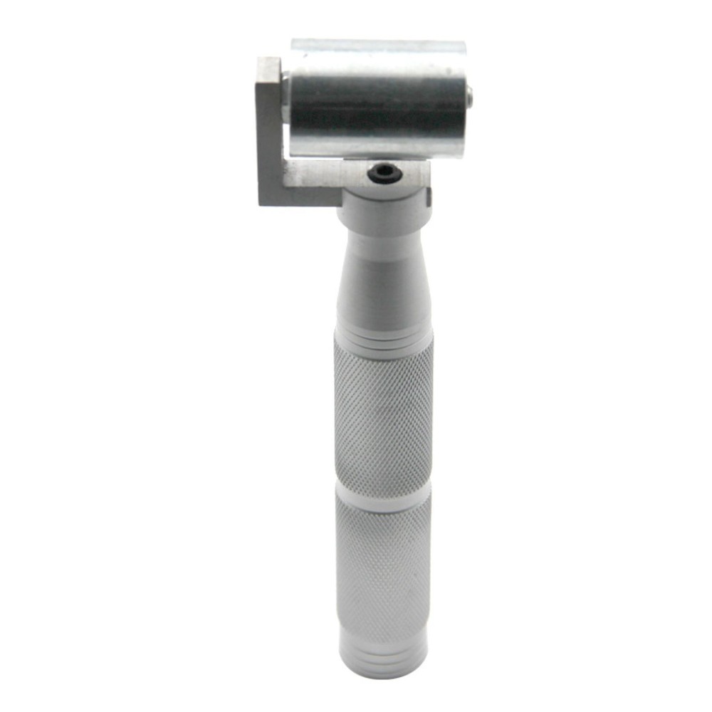 Handheld Seam Pressure Roller For Home Wallpaper Construction DIY Decor Tool