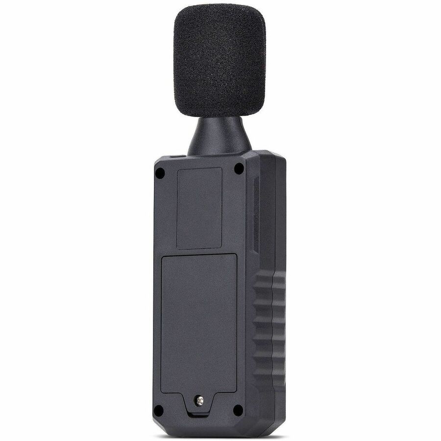 StarTech D130DECIBELMETER Handheld Sound Meter 30-130dBA