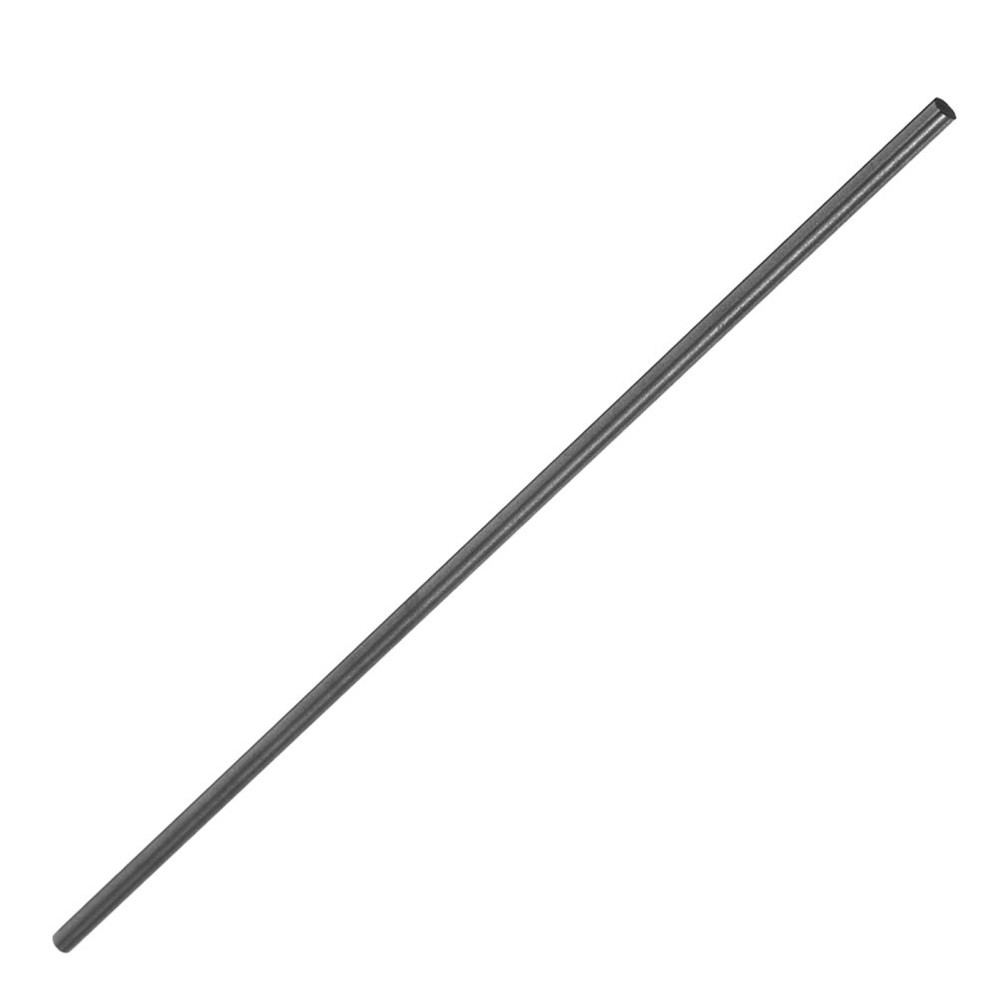 Cylinder Stick Stir Rod for Crucible Graphite Electrode Tools Conductive