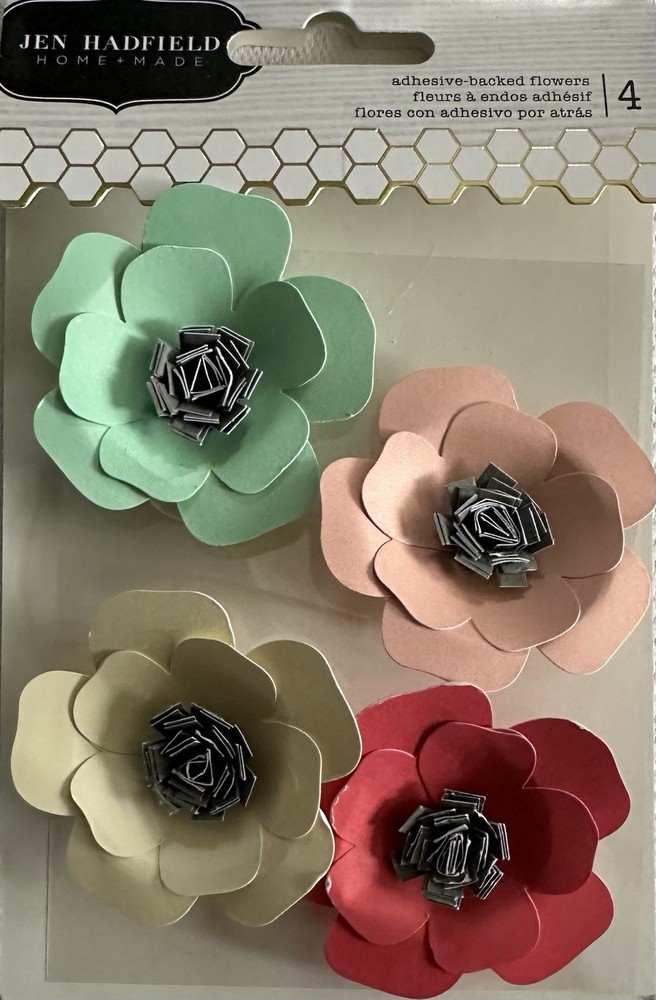 Jen Hadfield [HOME + MADE] Collection Kit (A) - Save 60%