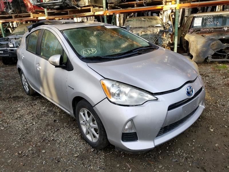12-14 TOYOTA PRIUS MULTIPLEX NETWORK CONTROL MODULE ECM ASSEMBLY