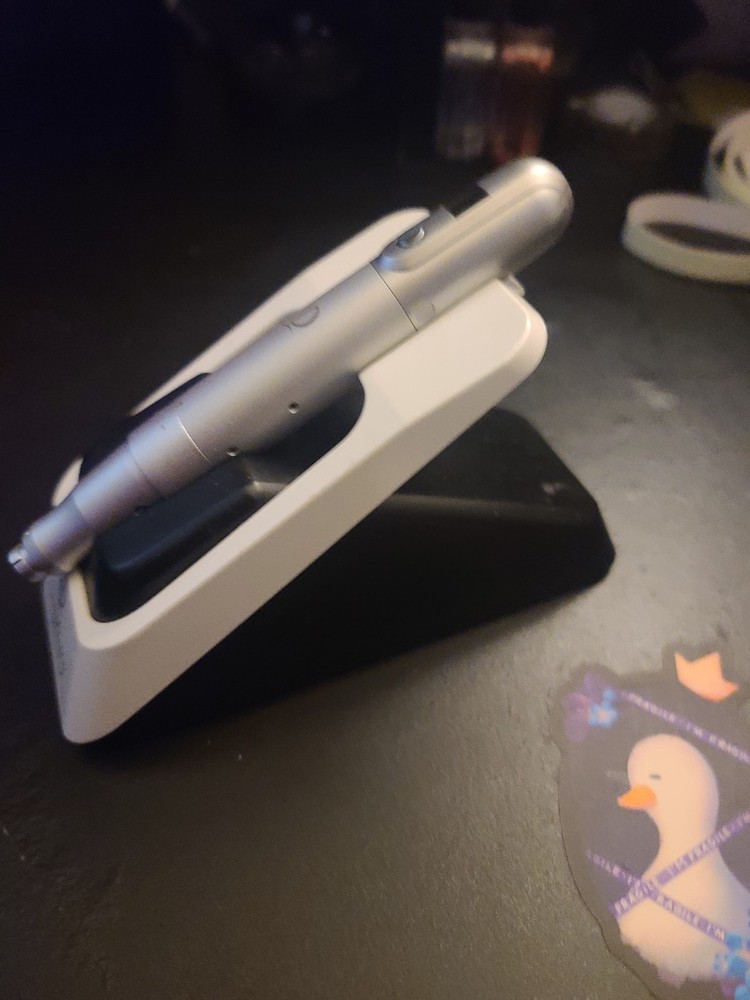 Phi Simplicity Master Machine Permanent Makeup Tattoo Gun. Phi Simplicity