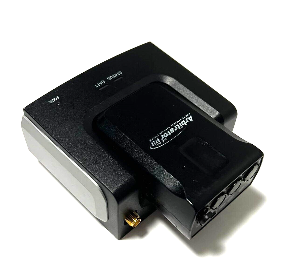 Arbitrator 360 Full HD ARB-HT3G Wireless Transceiver/Transmitter