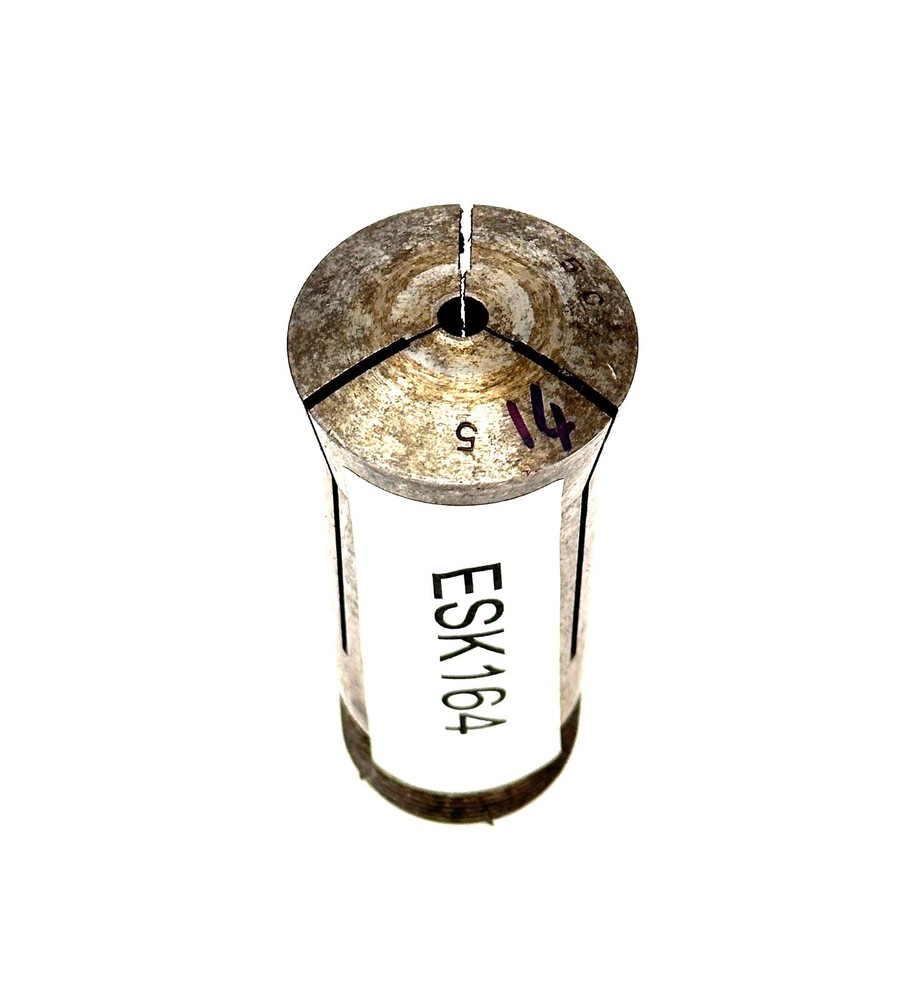 Generic 5C Round Collet 0.20" Approximately 13/64"