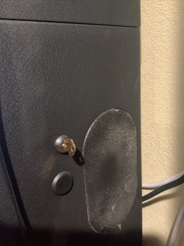 WMS, IGT , BALLY RESET KEY