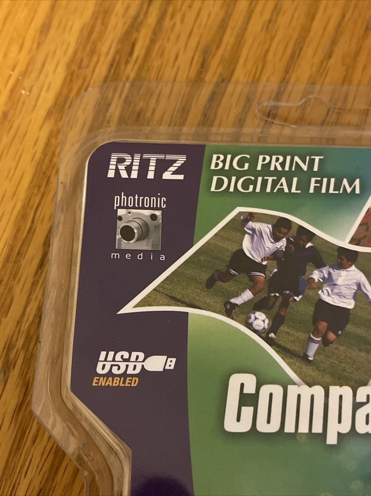 Lexar Media 128MB Starter Media Card Compactflash