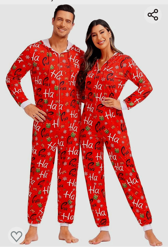 NEW WITHOUT TAGS CHIC ME  CHRISTMAS OUTFIT