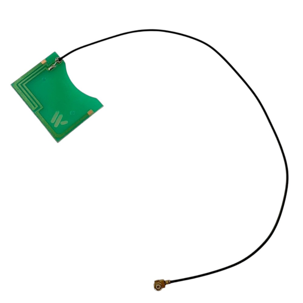Wifi Antenna Cable Board PCB Replacement Part For Nintendo DS Lite