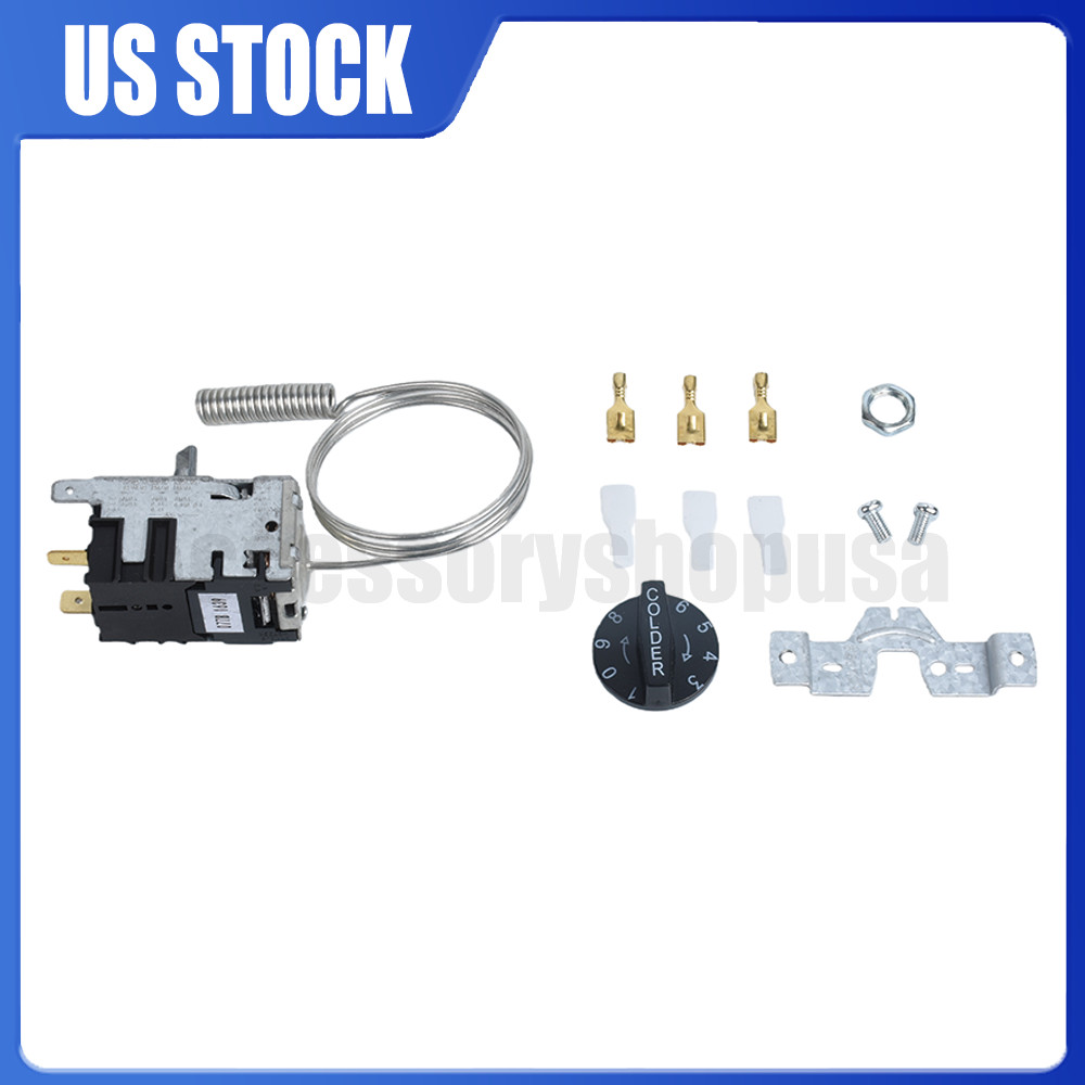 Temperature Control Kit- 800345 077B1264