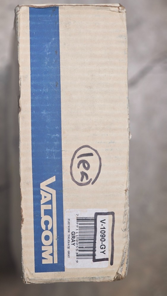 Valcom V-1090-GY FlexHorn Gray w/Talkback