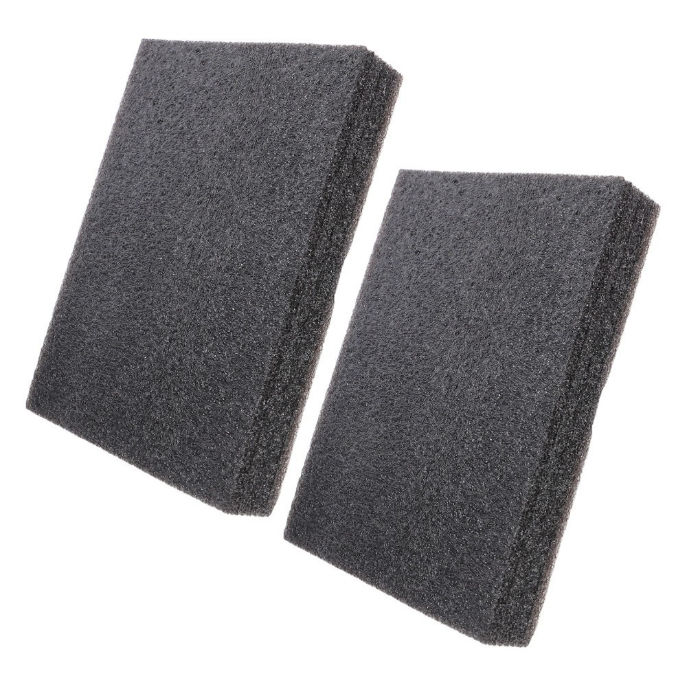 2 Pcs Foam Padding for Shipping Boxes Packing Material Board Crafts