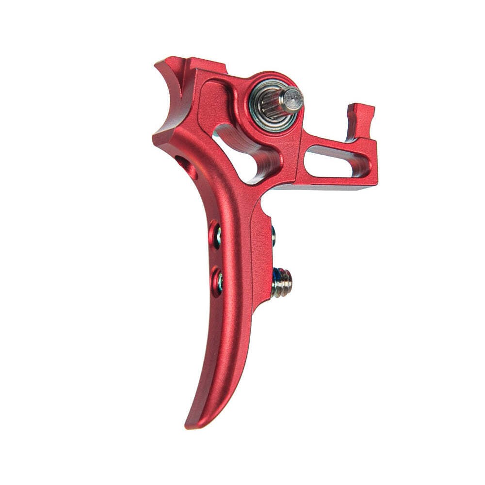 Exalt Emek / EMF100 Killswitch Trigger - Red