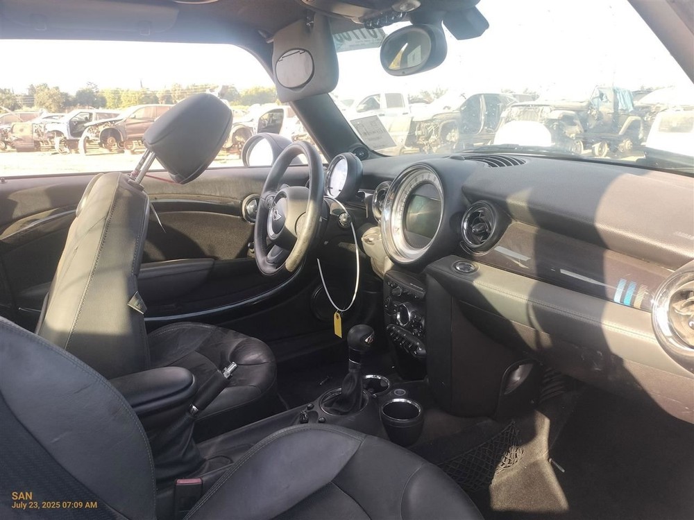 CONTROLLER OEM 07-15 MINI MINICOOPE 1YR WRNTY