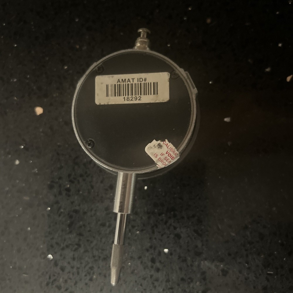 Mitutoyo Digital Absolute Model ID-C112EXBC