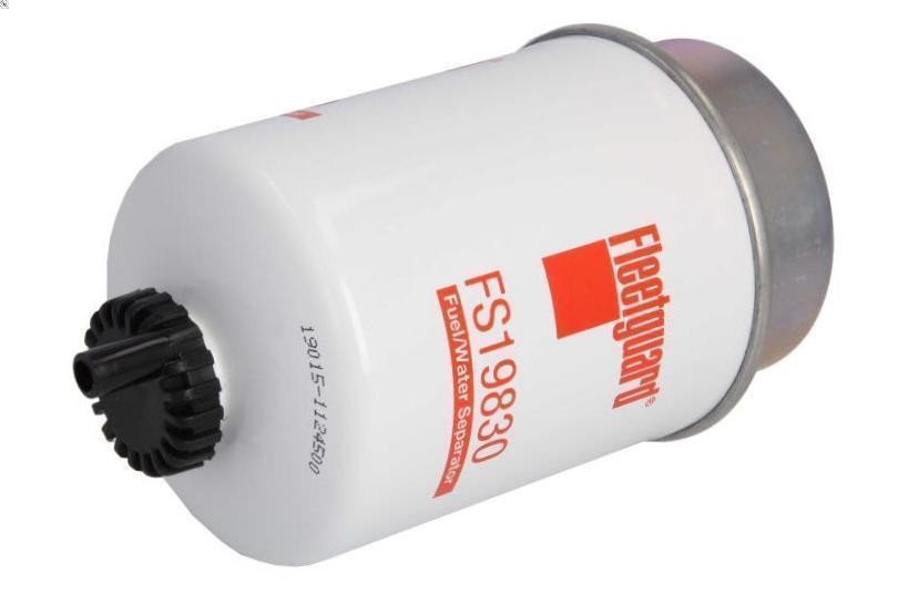 FLEETGUARD FS19830 Fuel Filter
