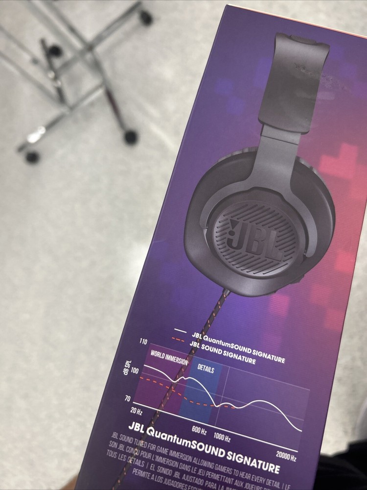 Bbl Quantum 100