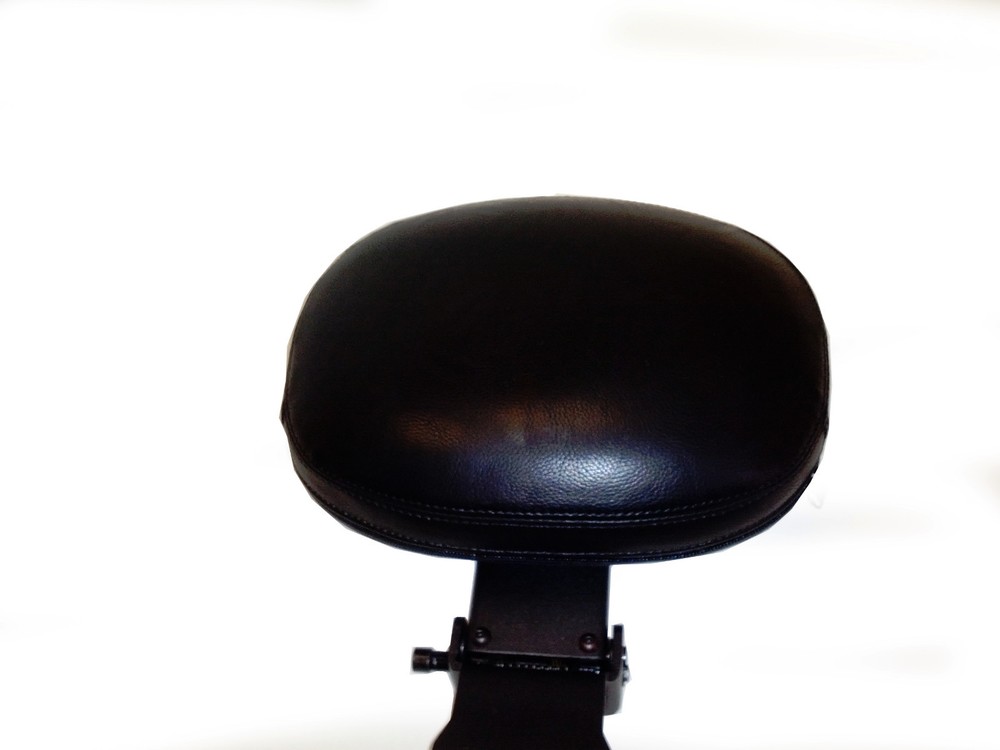 Fully Adjustable Driver's Backrest - '97-'04 BMW R1100RT R1150 RT