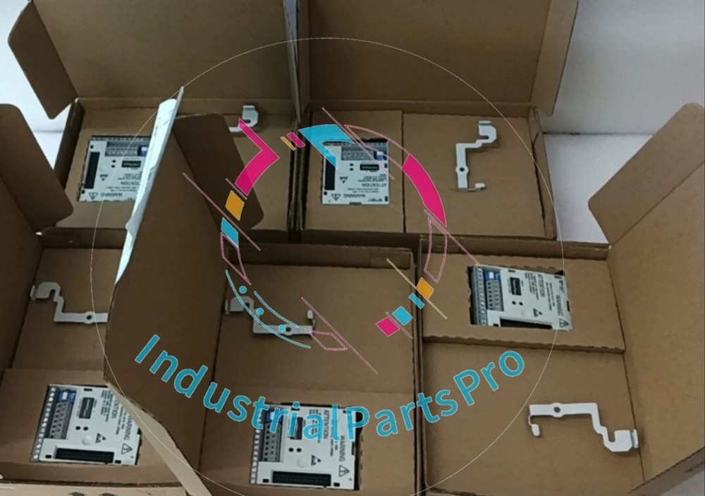 New 1PC Lenze E82ZAFAC Inverter IO Module E82ZAFAC