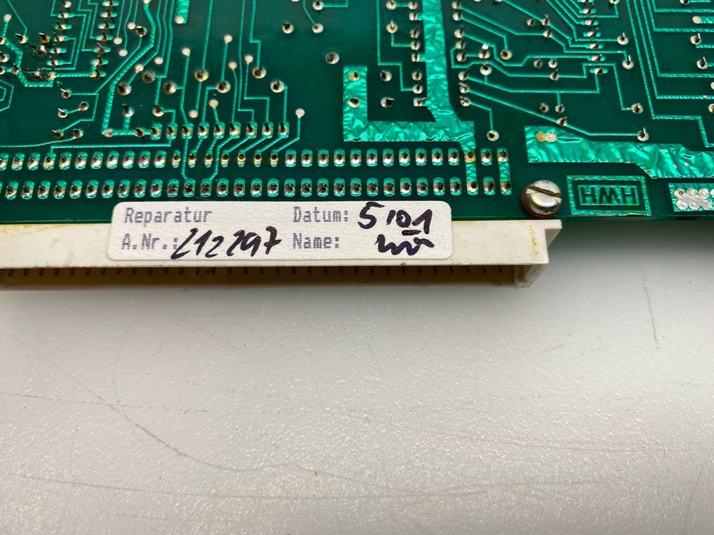 Windsor Mpm A7/1 Digital Output Card 14 X 2A Module