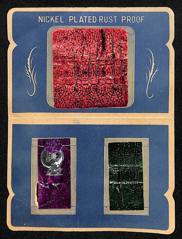 "Sewing Susan" Needle Book