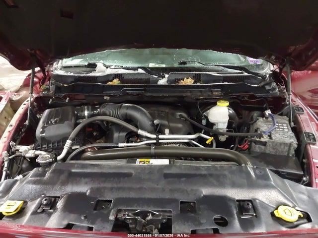 TDODR1500 2018 Air Shutter 931343