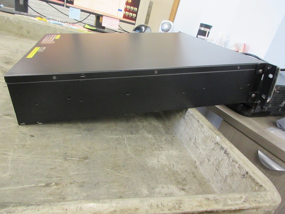 Falcon UPS Battery Assembly SSGH-B Used