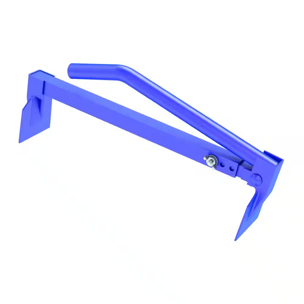 Square Brick Tongs