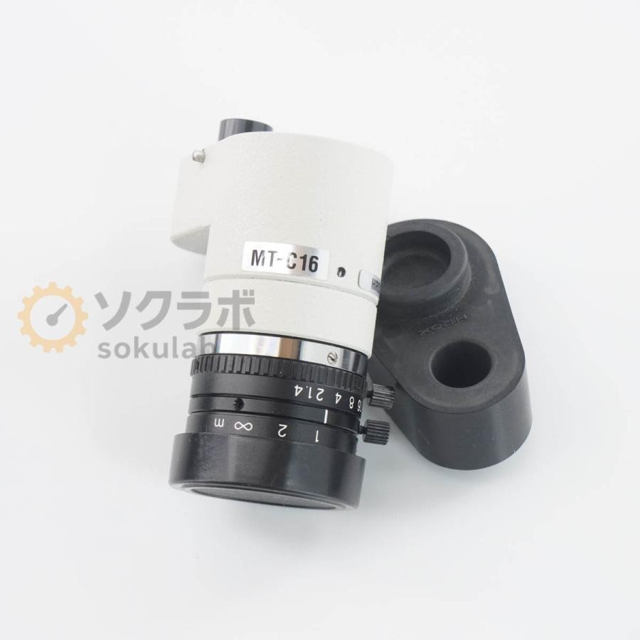 HIROX KH-3000 VD HI-SCOPE Advanced Digital Microscope Used Excellent++ Condition