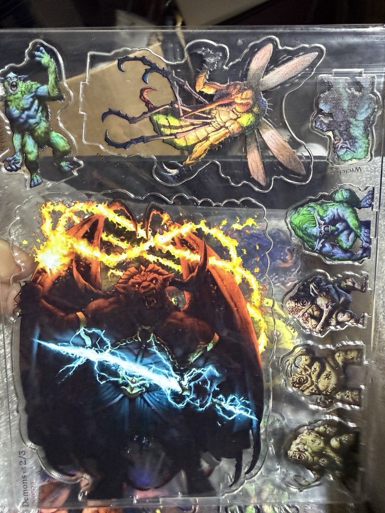 Dungeon in a Box