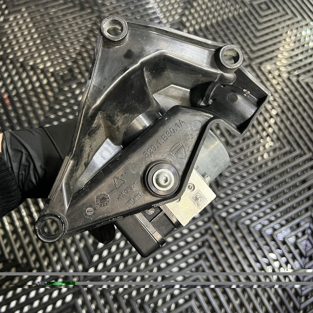 DUCATI 959 PANIGALE 2016 ABS CONTROL UNIT MODULE ABS BRAKE PUMP
