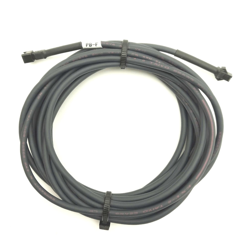 CCS CB-5 LED Power Extension Cable, Light Unit to Control, 2-Pin, 5m long