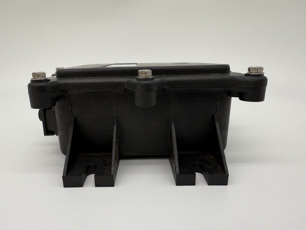 ALLISON 29516036 TRANSMISSION CONTROL MODULE INTERFACE 24 VOLT 6 RELAY B500