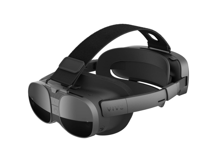 HTC Vive XR Elite with Deluxe Pack