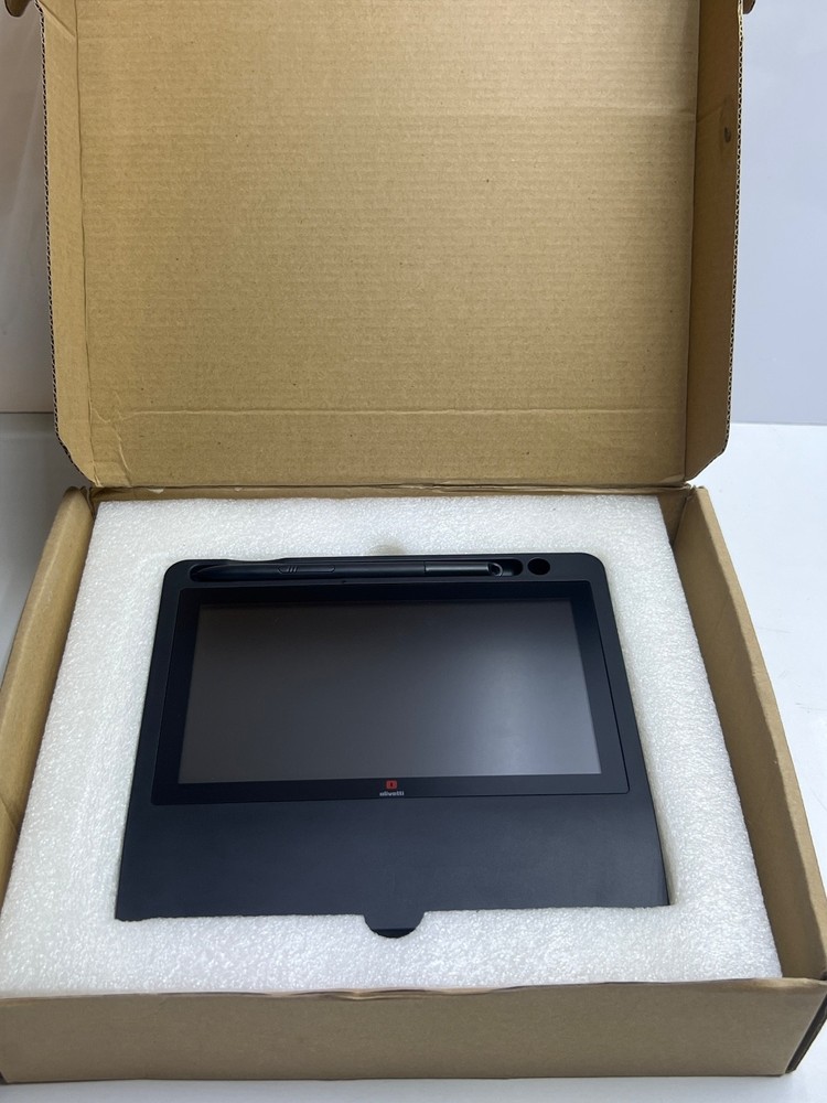 Olivetti TSP70 Trusted Signature Pad