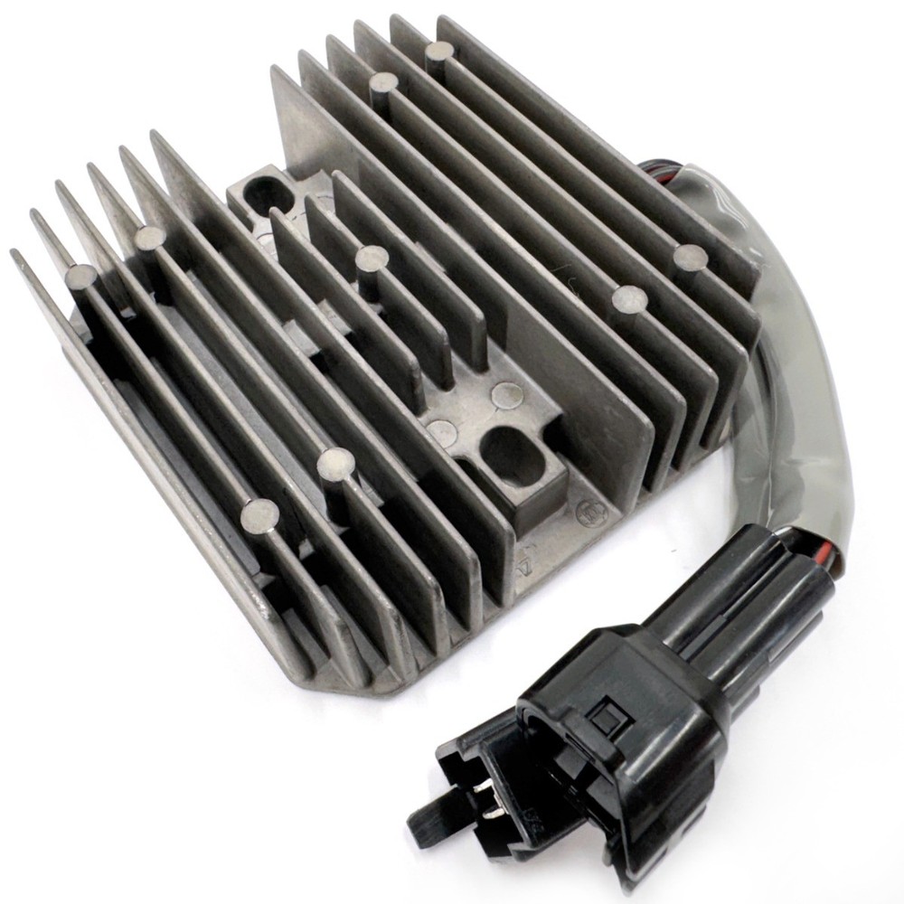 Arctic Cat, VOLTAGE REGULATOR ASSEMBLY 3530-059, 00-09 ATV 400 500