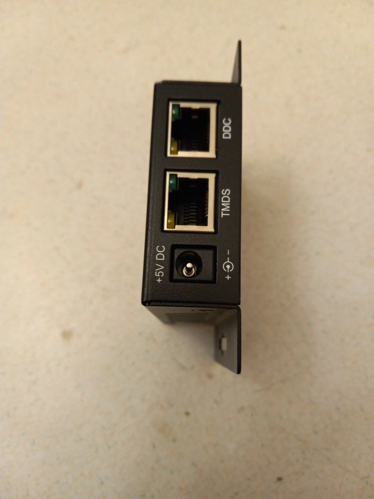 Binary HDMI Cat 5/5e/6 Receiver ONLY