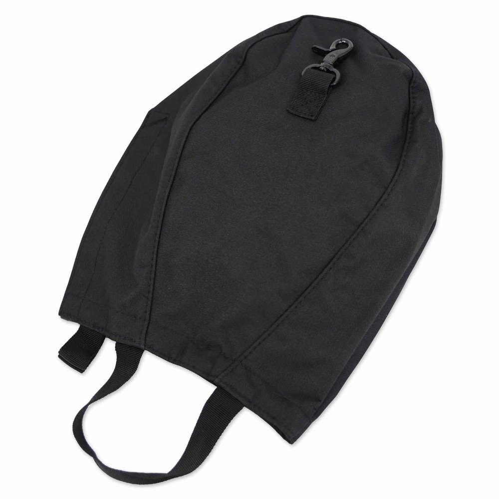 Lightning X Fireman's SCBA Mask Bag | Embroidered | #0819