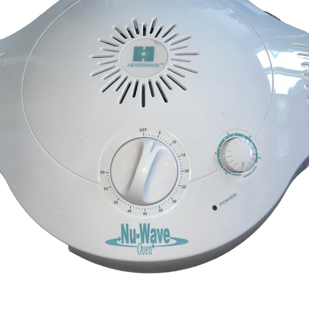 NuWave Infrared Oven By Hearthware Replacement Motor Model 20201 New