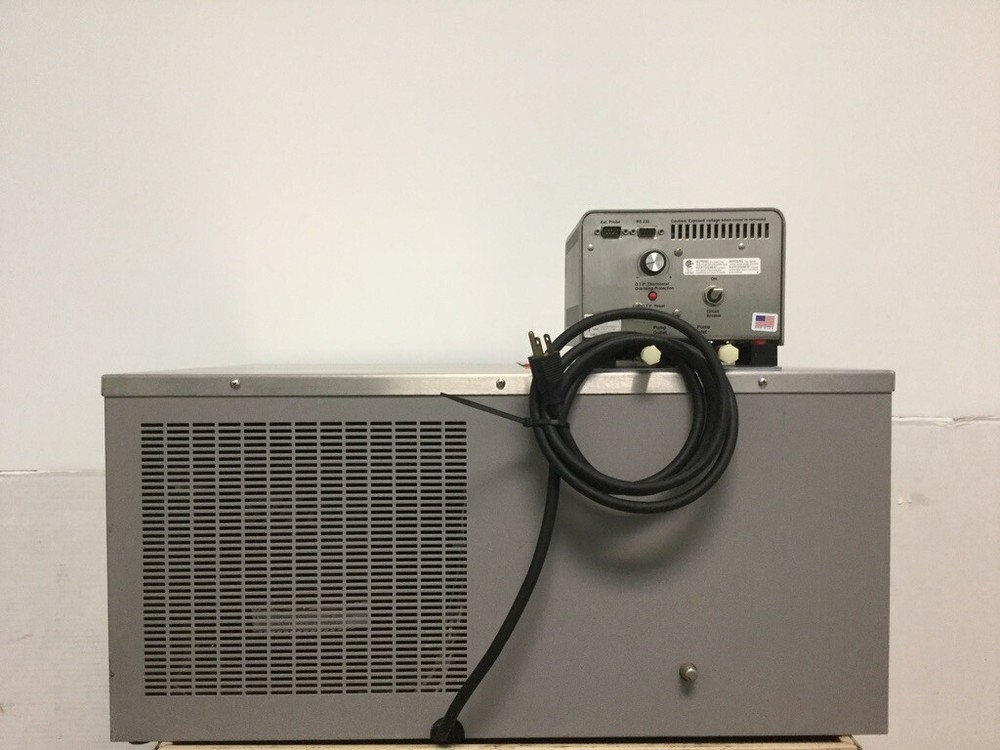 VWR Scientific PolyScience Refrigerated Heating,
