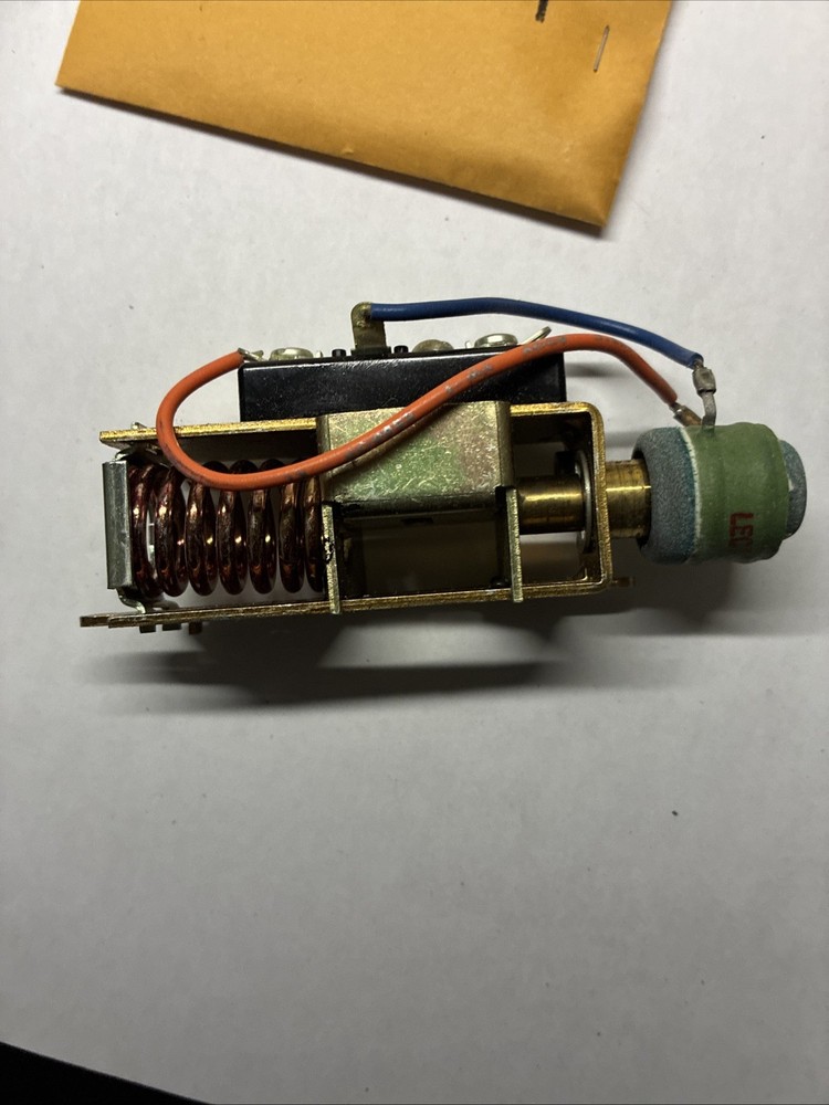 Dole ZVS-1 Upper Assembly Zone Valve