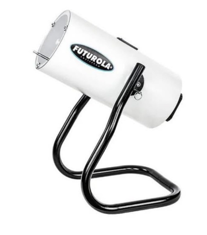 futurola mini shredder