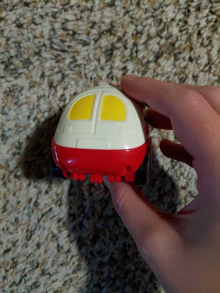 Vtech Go Go Smart Ambulance R34
